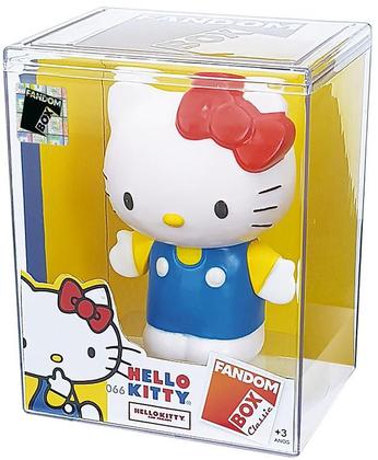 Imagem de Boneco Fandom Colecionável Acrilico Original Vários Modelos