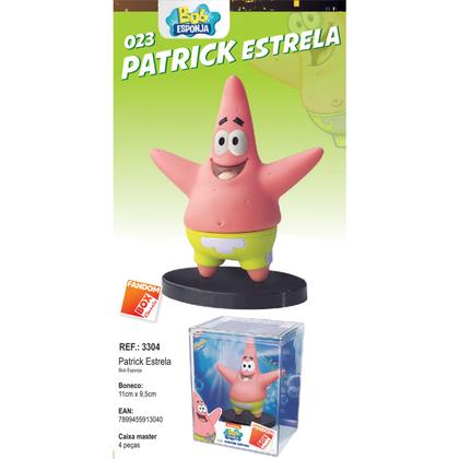 Imagem de Boneco Fandom Colecionável Acrilico Original Vários Modelos