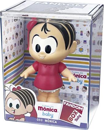 Imagem de Boneco Fandom Colecionável Acrilico Original Vários Modelos