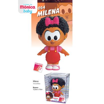 Imagem de Boneco Fandom Colecionável Acrilico Original Vários Modelos