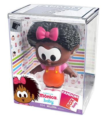 Imagem de Boneco Fandom Colecionável Acrilico Original Vários Modelos