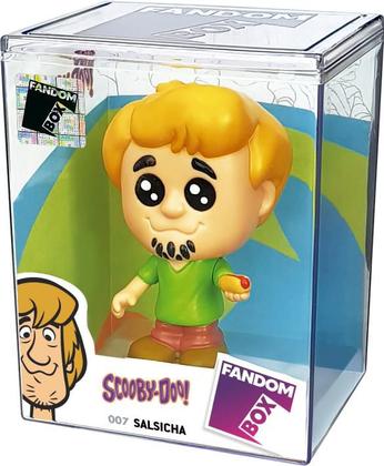 Imagem de Boneco Fandom Colecionável Acrilico Original Vários Modelos