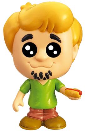 Imagem de Boneco Fandom Colecionável Acrilico Original Vários Modelos