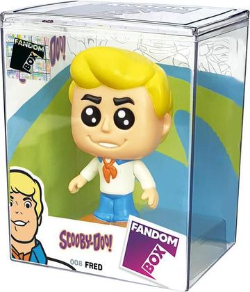 Imagem de Boneco Fandom Colecionável Acrilico Original Vários Modelos