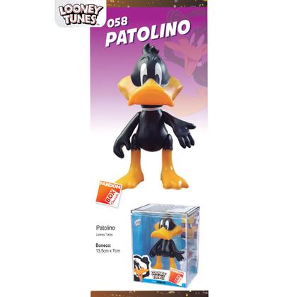 Imagem de Boneco Fandom Colecionável Acrilico Original Vários Modelos