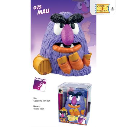 Imagem de Boneco Fandom Colecionável Acrilico Original Vários Modelos