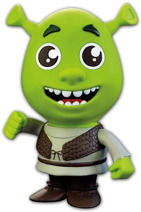 Imagem de Boneco Fandom Colecionável Acrilico Original Vários Modelos