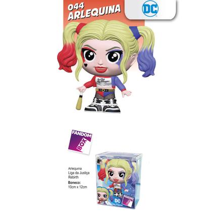 Imagem de Boneco Fandom Colecionável Acrilico Original Vários Modelos