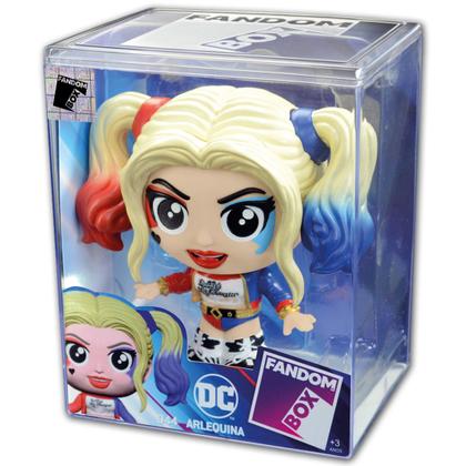 Imagem de Boneco Fandom Colecionável Acrilico Original Vários Modelos