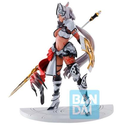 Fate/Grand Order Lancer/Caenis ランサー カイネス Boneco Fate/Grand Order Cosmos In The Lostbelt Lancer Caenis