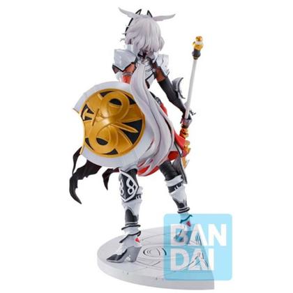 Boneco Fate/Grand Order Cosmos In The Lostbelt Lancer Caenis