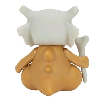 Imagem de Boneco Figura Pokémon Cubone de Vinil 10Cm Sunny