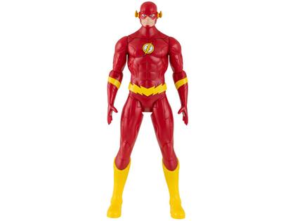 Imagem de Boneco flash 14 polegadas com som