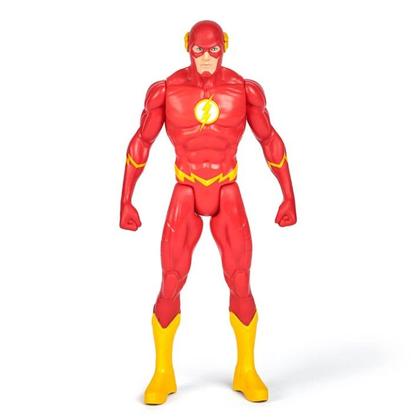Imagem de Boneco Flash 15 Cm Articulado Dc Comics - Sunny