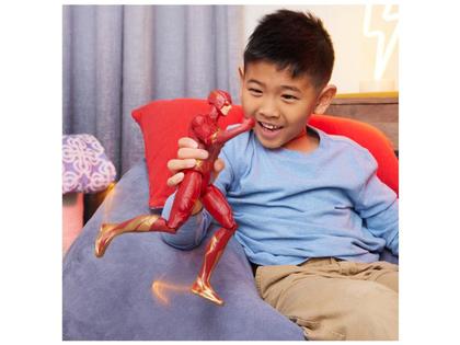 Imagem de Boneco Flash Sunny Brinquedos