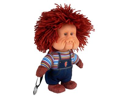 Imagem de Boneco Fofão 19cm