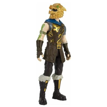 Imagem de Boneco Fortnite Victory Series Battle Hound 2049G Sunny