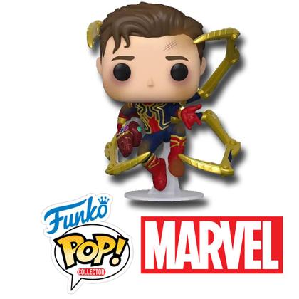 Imagem de Boneco Funko Animation Pop! Colecionável Original Modelos