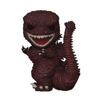 Imagem de Boneco Funko Pop! 70 anos de Godzilla - Godzilla (2016)