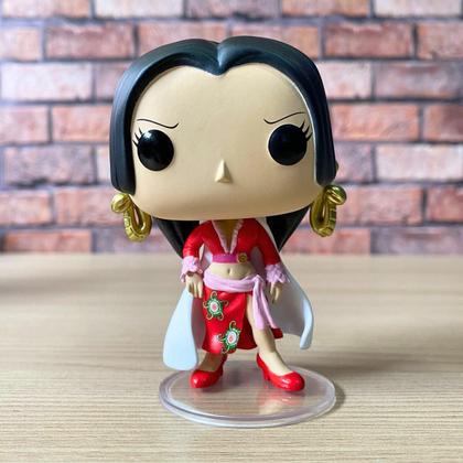 Imagem de Boneco Funko Pop! Animation One Piece Boa Hancock 330