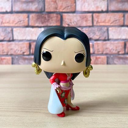 Imagem de Boneco Funko Pop! Animation One Piece Boa Hancock 330