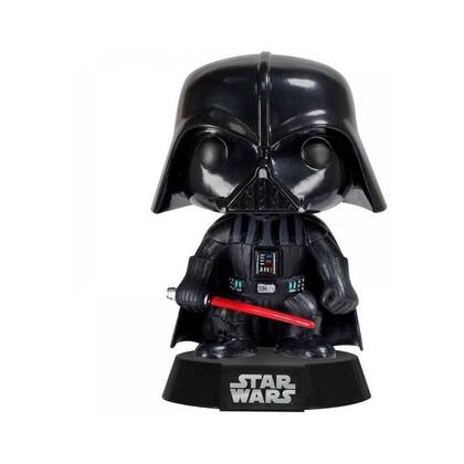 Imagem de Boneco Funko Pop Darth Vader 01 Star Wars