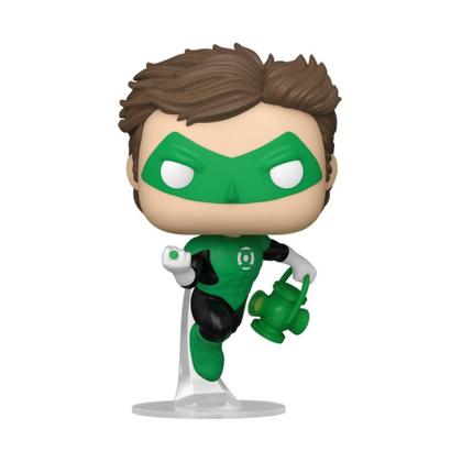 Imagem de Boneco Funko Pop! DC Comics Clássicos - Lanterna Verde