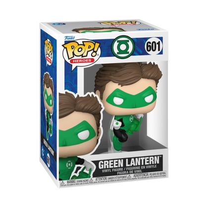 Imagem de Boneco Funko Pop! DC Comics Clássicos - Lanterna Verde