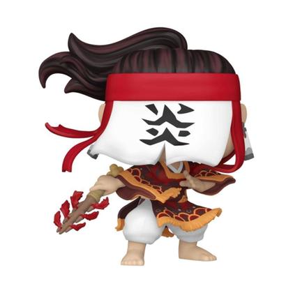 Imagem de Boneco Funko Pop! Demon Slayer- Tanjuro Kamado