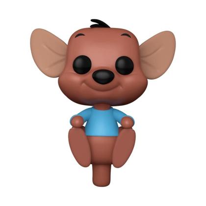 Imagem de Boneco Funko Pop! Disney O Ursinho Pooh - Guru