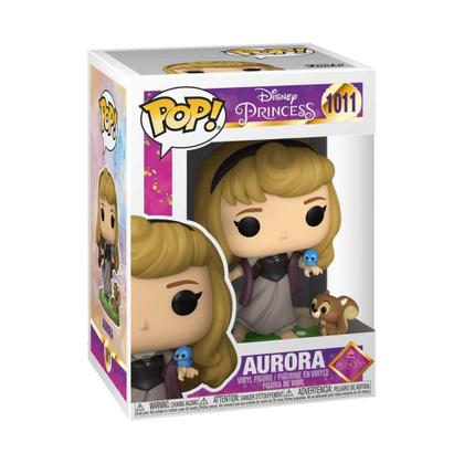 Imagem de Boneco Funko Pop Disney Princess Aurora