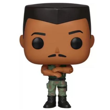 Imagem de Boneco Funko Pop! Disney Toy Story 4 Combat Carl Jr. Figura de ação Oficial