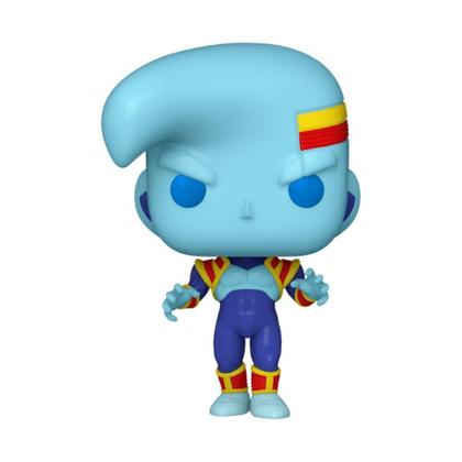 Imagem de Boneco Funko Pop Dragon Ball Gt - Baby