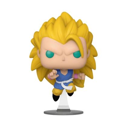 Imagem de Boneco Funko Pop Dragon Ball Gt- Goku Super Saiyan 3