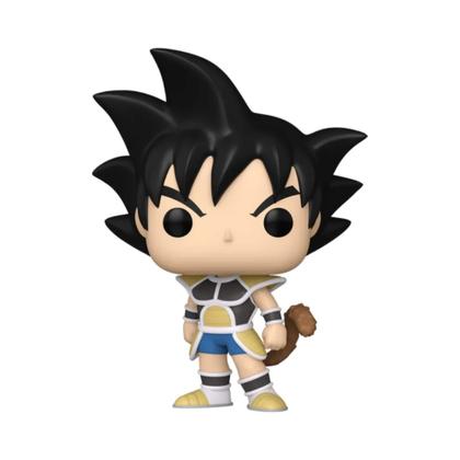 Imagem de Boneco Funko Pop! Dragon Ball Super: Broly - Goku Criança 1860 Candide - 11995