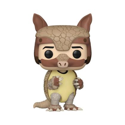 Imagem de Boneco Funko Pop! Friends - Ross Fantasiado de Tatu Candide - 11765