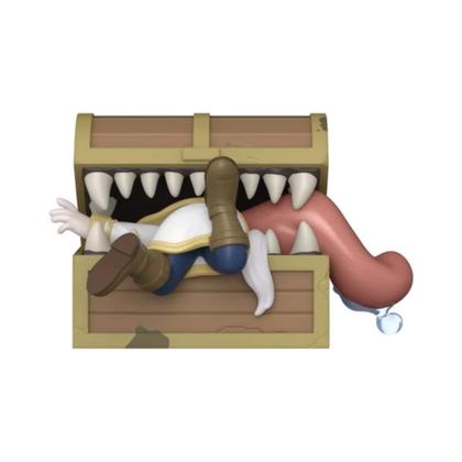 Imagem de Boneco Funko Pop! Frieren - Frieren no Mímico Candide - 12534