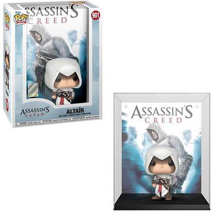 Imagem de Boneco Funko Pop Games Assassin's Creed Altair  901