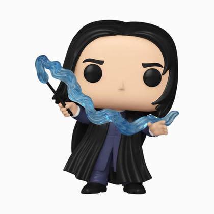 Imagem de Boneco Funko Pop! Harry Potter 8 - Snape com Patrono