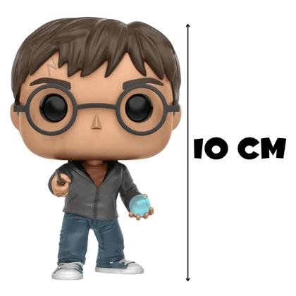 Imagem de Boneco Funko Pop Harry Potter Com Profecia 32 Candide