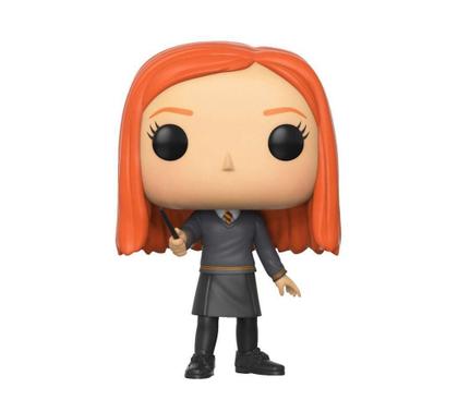 Imagem de Boneco Funko Pop Harry Potter Ginny Gina Weasley 46