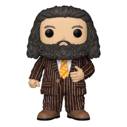 Imagem de Boneco Funko POP! Harry Potter Hagrid Animal Pelt Outfit