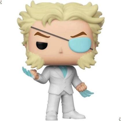 Imagem de Boneco Funko Pop Marvel Infinity Warps - Diamond Patch - 861