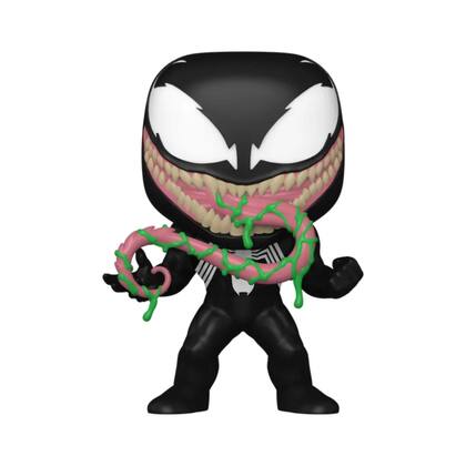 Imagem de Boneco Funko Pop! Marvel - Venom Ooze (Glow) 1469 Candide - 11913
