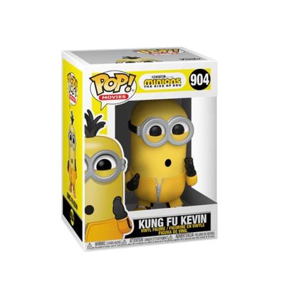 Imagem de Boneco Funko Pop! Minions 2 - Kung Fu Kevin