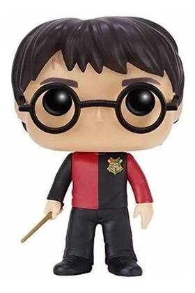 Imagem de Boneco Funko Pop Movies Harry Potter 10