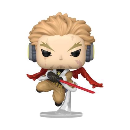 Imagem de Boneco Funko Pop! My Hero Academia - Hawks