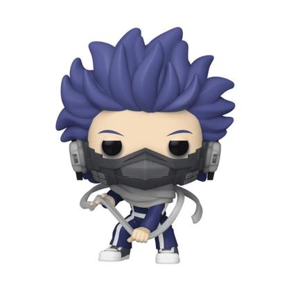 Imagem de Boneco Funko Pop My Hero Academia - Hitoshi Shinso