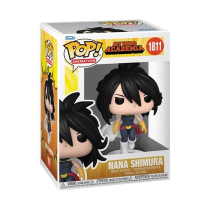 Imagem de Boneco Funko Pop! My Hero Academia - Nana Shimura
