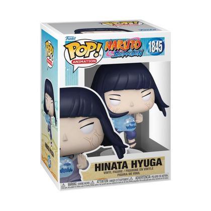 Imagem de Boneco Funko Pop! Naruto Shippuden - Hinata Hyuga